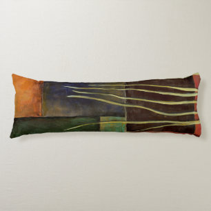 Coussins Longs Jardin I de zen