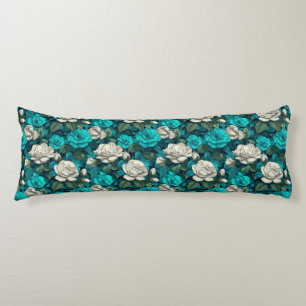 Coussins Longs Jardinias Décoration de Jardin Design Tropical Can