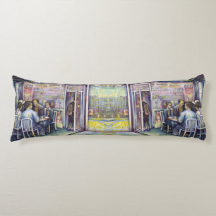 Coussins Longs Jocund