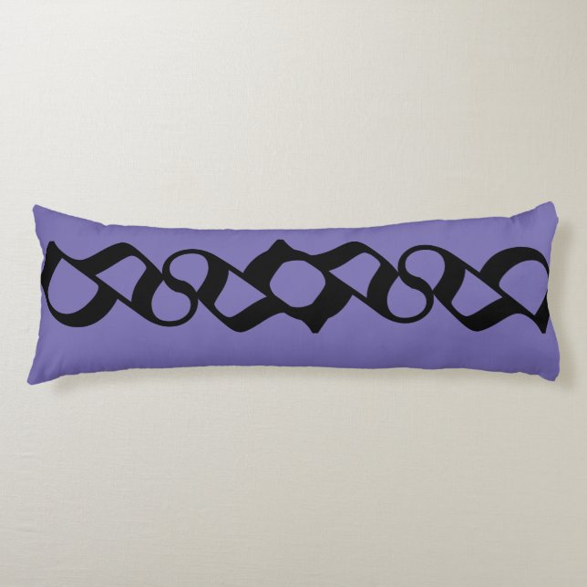 COUSSINS LONGS LA CUSHION ART ET DESIGN (Devant)