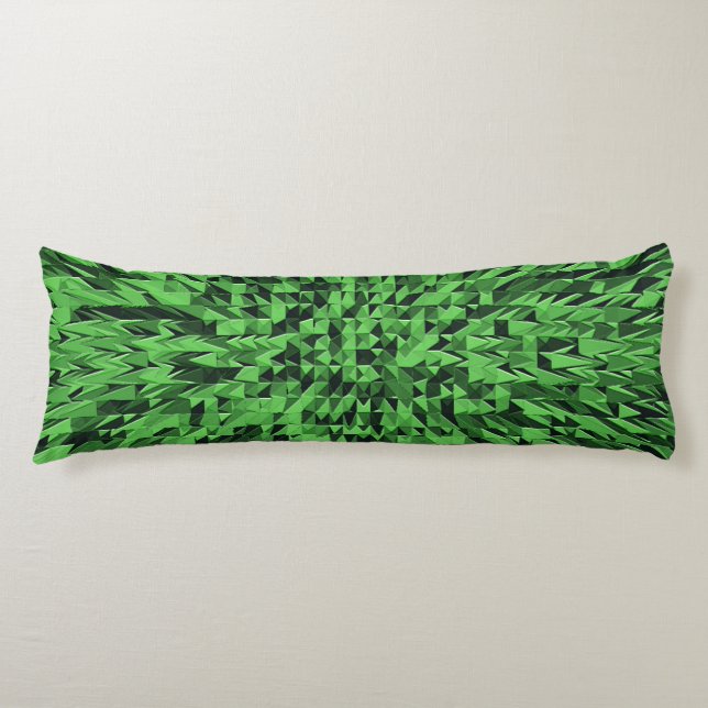 Coussins Longs La pelouse..... (Devant)