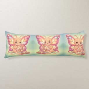 Coussins Longs L'artiste du nectar