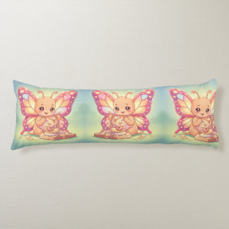 Coussins Longs L'artiste du nectar