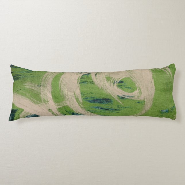 Coussins Longs Le bord de l'eau (Devant)