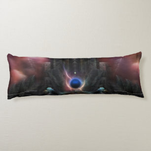 Coussins Longs Le Domaine De L'Osphilium Body Pillow