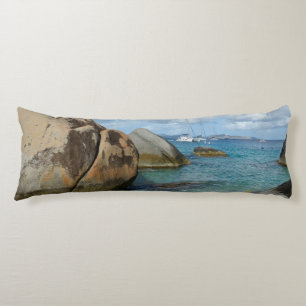 Coussins Longs Les Bains