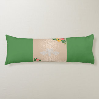 Coussins Longs Literie vintage Design4u