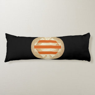 Coussins Longs Logo Nikias