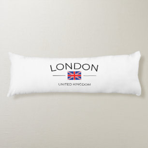 Coussins Longs Londres