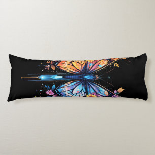 Coussins Longs Lumineuse