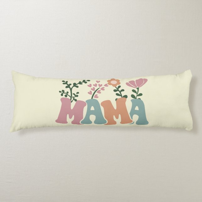 COUSSINS LONGS MAMA (Devant)