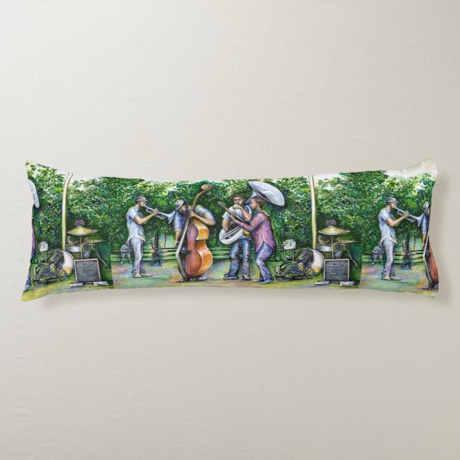 Coussins Longs Maman ne m'a jamais averti à propos des joueurs tu (Devant)