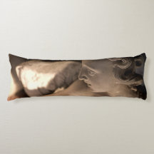 Marble Angel Sculpture Art Imprimer