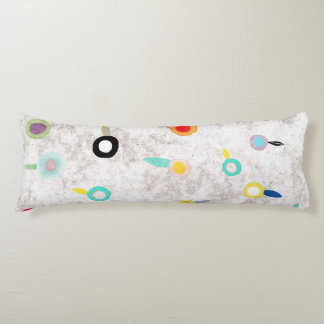 Coussins Longs Mariage Boho du concepteur de tableau de bord