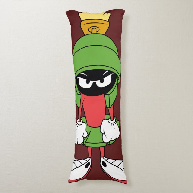 COUSSINS LONGS MARVIN LE MARTIAN™ (Devant (Vertical))