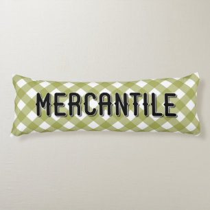 COUSSINS LONGS MERCANTILE