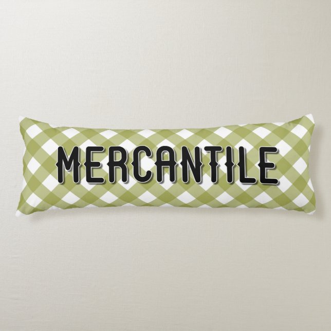COUSSINS LONGS MERCANTILE (Devant)