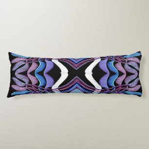 Coussins Longs MerlinMystique