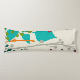 Coussins Longs Métro Garden III