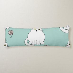 Coussins Longs Motif