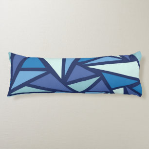Coussins Longs motif Abstrait