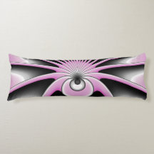 Motif d'art fractal Abstrait moderne