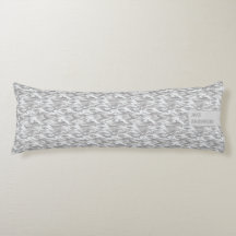 Motif de camouflage en gris triple