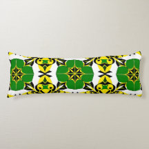 Motif Géométrique Abstrait