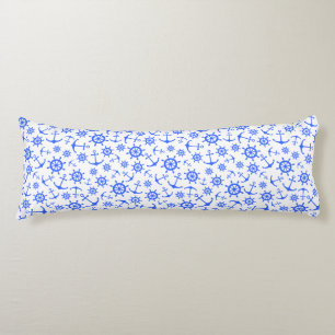 Coussins Longs Nautique