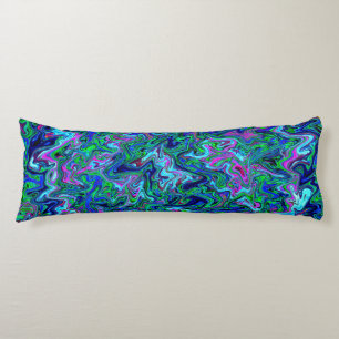 Coussins Longs Nos océans....