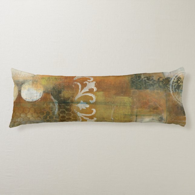 Coussins Longs Note moderne II (Devant)