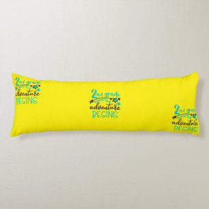 Coussins Longs Nous voulons rendre les choses simples spéciales.