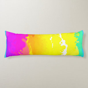 Coussins Longs Nuages tendance et intemporels Art Motif
