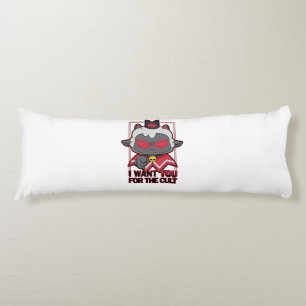 Coussins Longs Oncle Lamb
