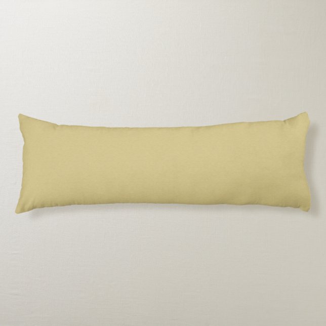 Coussins Longs Or doux (Devant)
