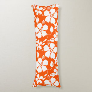 COUSSINS LONGS ORANGE HULA HAWAIENNE (HIBISCUS)