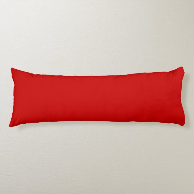 Coussins Longs Oreiller de corps (Devant)