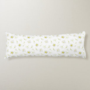 Coussins Longs Oreiller de corps Joie de mariage