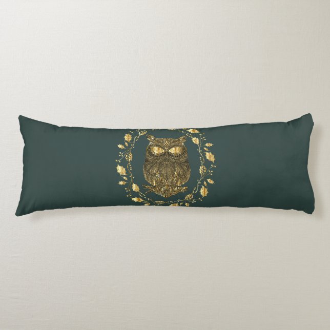Coussins Longs Oreiller du corps (Devant)