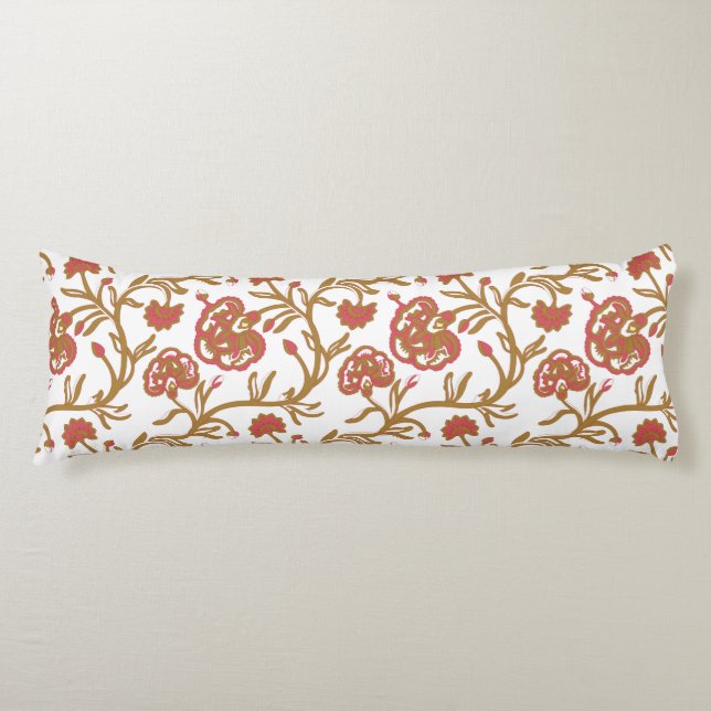 Coussins Longs Oreiller du corps (Devant)