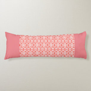 Coussins Longs Oreiller du corps