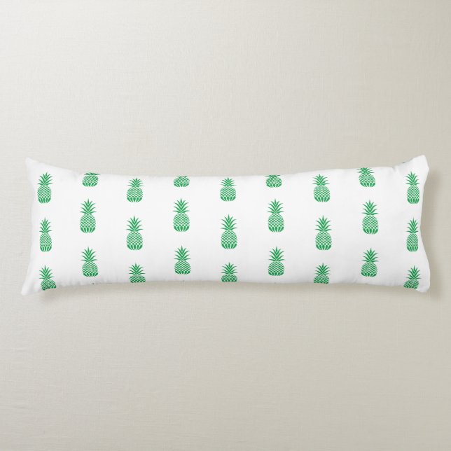 Coussins Longs Oreiller du corps (Devant)