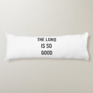 Coussins Longs Oreiller du corps