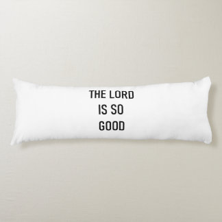 Coussins Longs Oreiller du corps