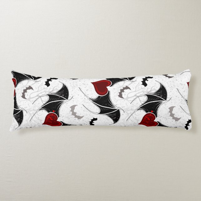 Coussins Longs Oreiller du corps (Devant)