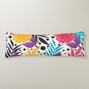 Coussins Longs Oreiller du corps