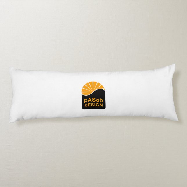 Coussins Longs Oreiller du corps (Dos)