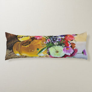 Coussins Longs Oreiller du corps