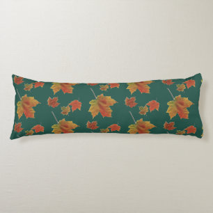 Coussins Longs Oreiller Fall Maple Eye Candy