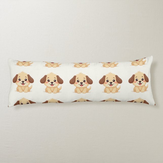 Coussins Longs oreillers (Dos)